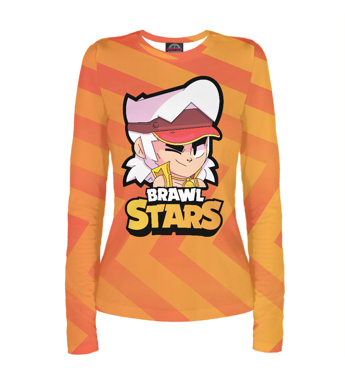 

FANG BRAWL STARS