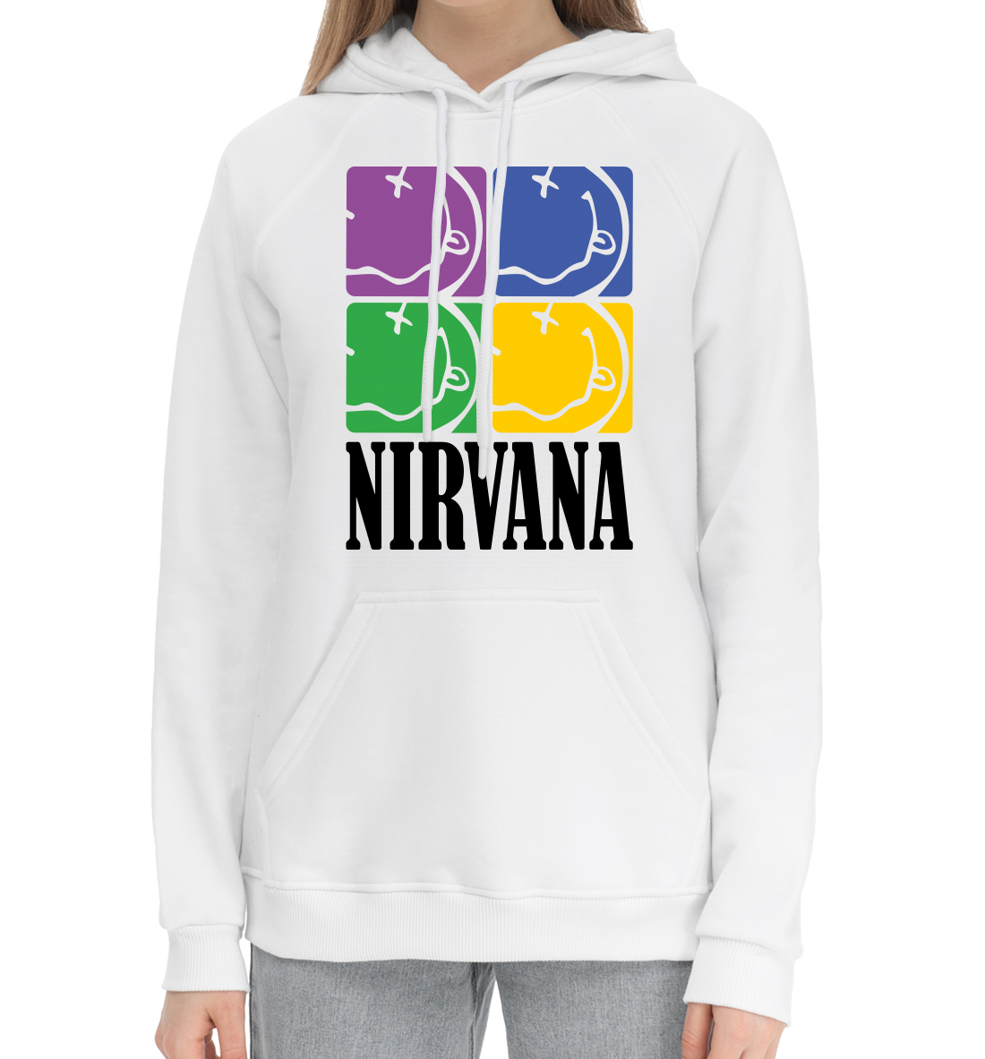 

Nirvana