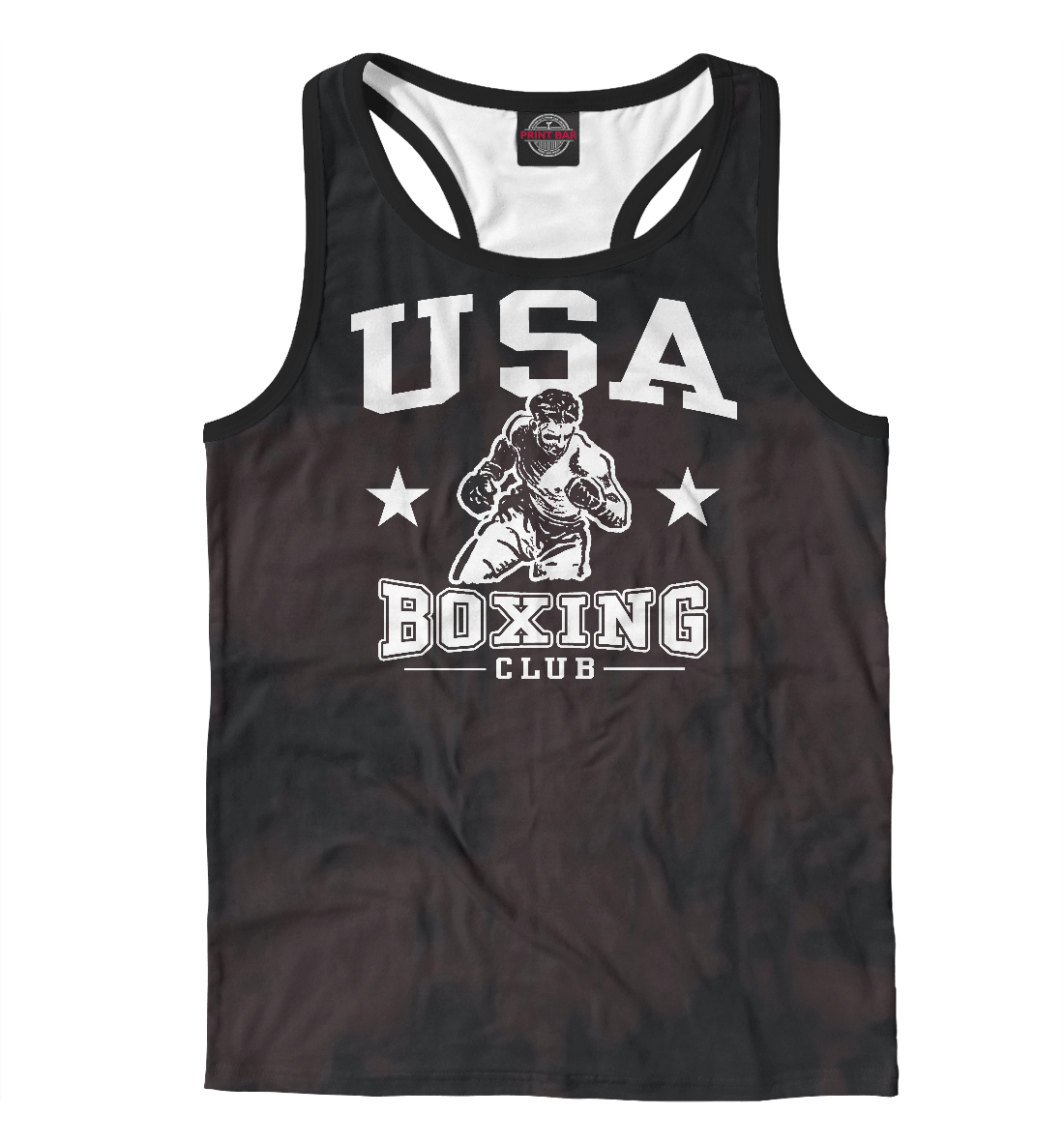 

USA Boxing
