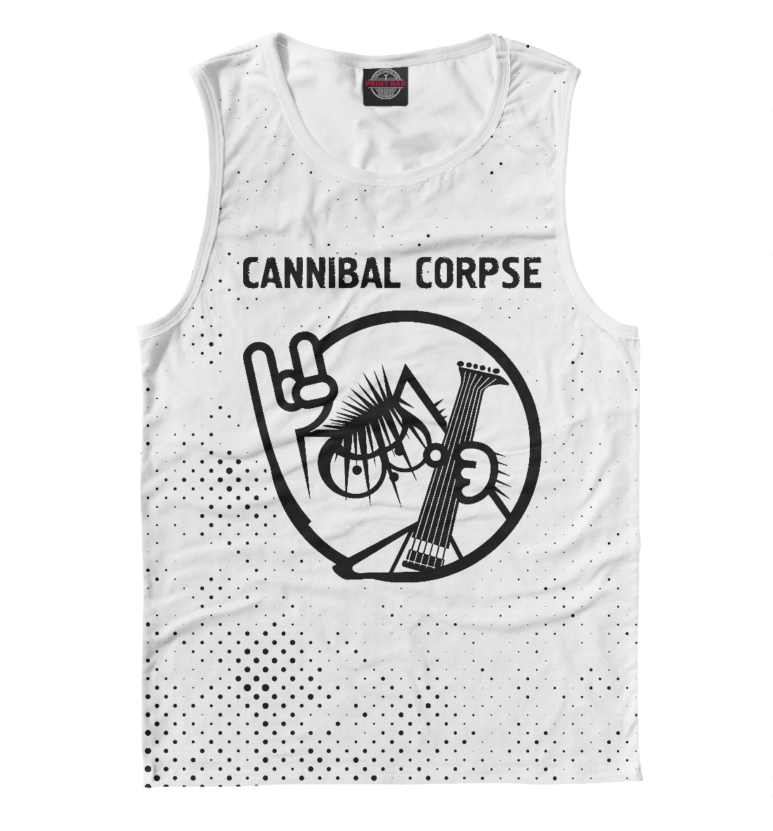 

Cannibal Corpse / Кот
