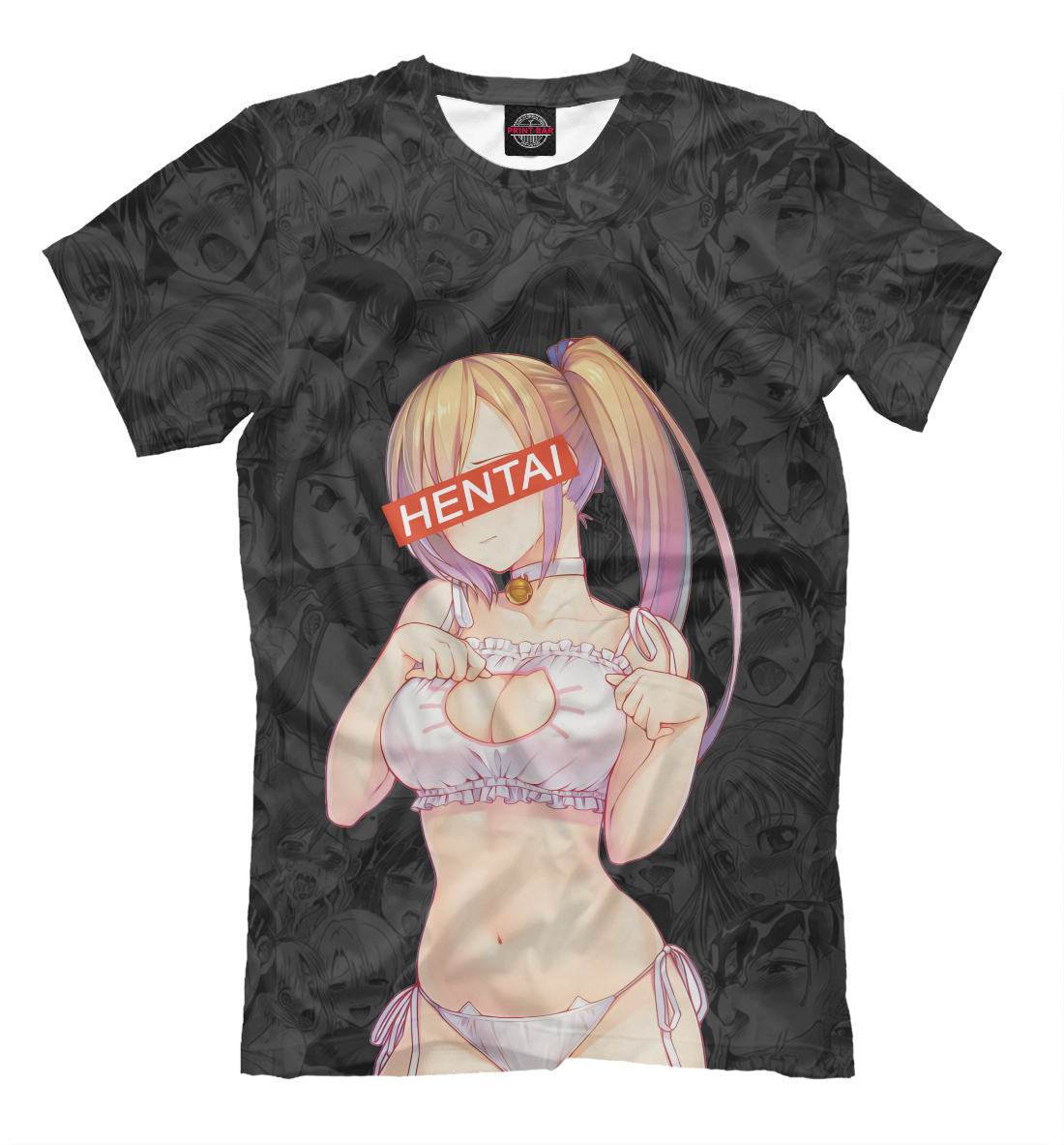 

Hentai
