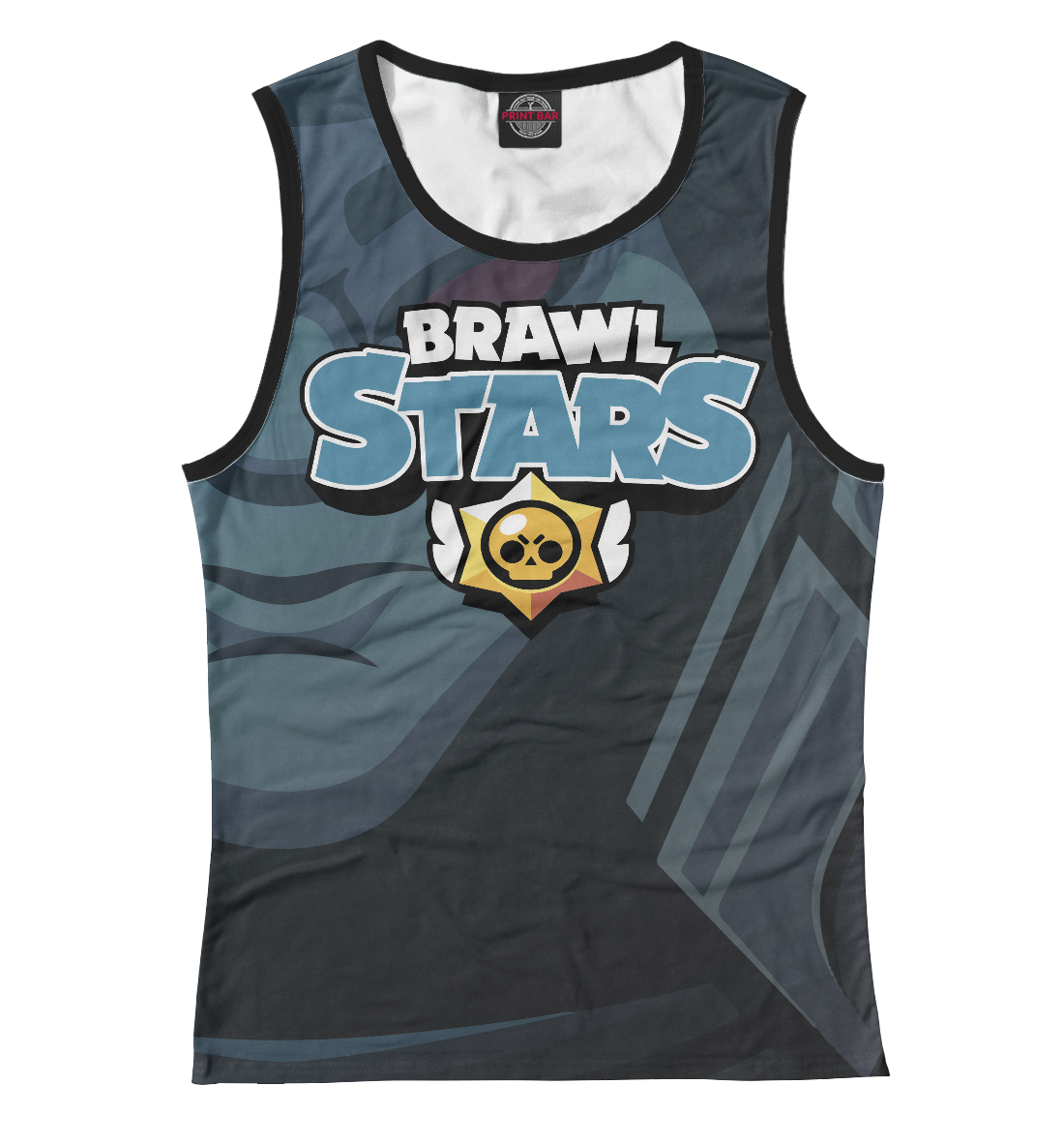 

Brawl Stars