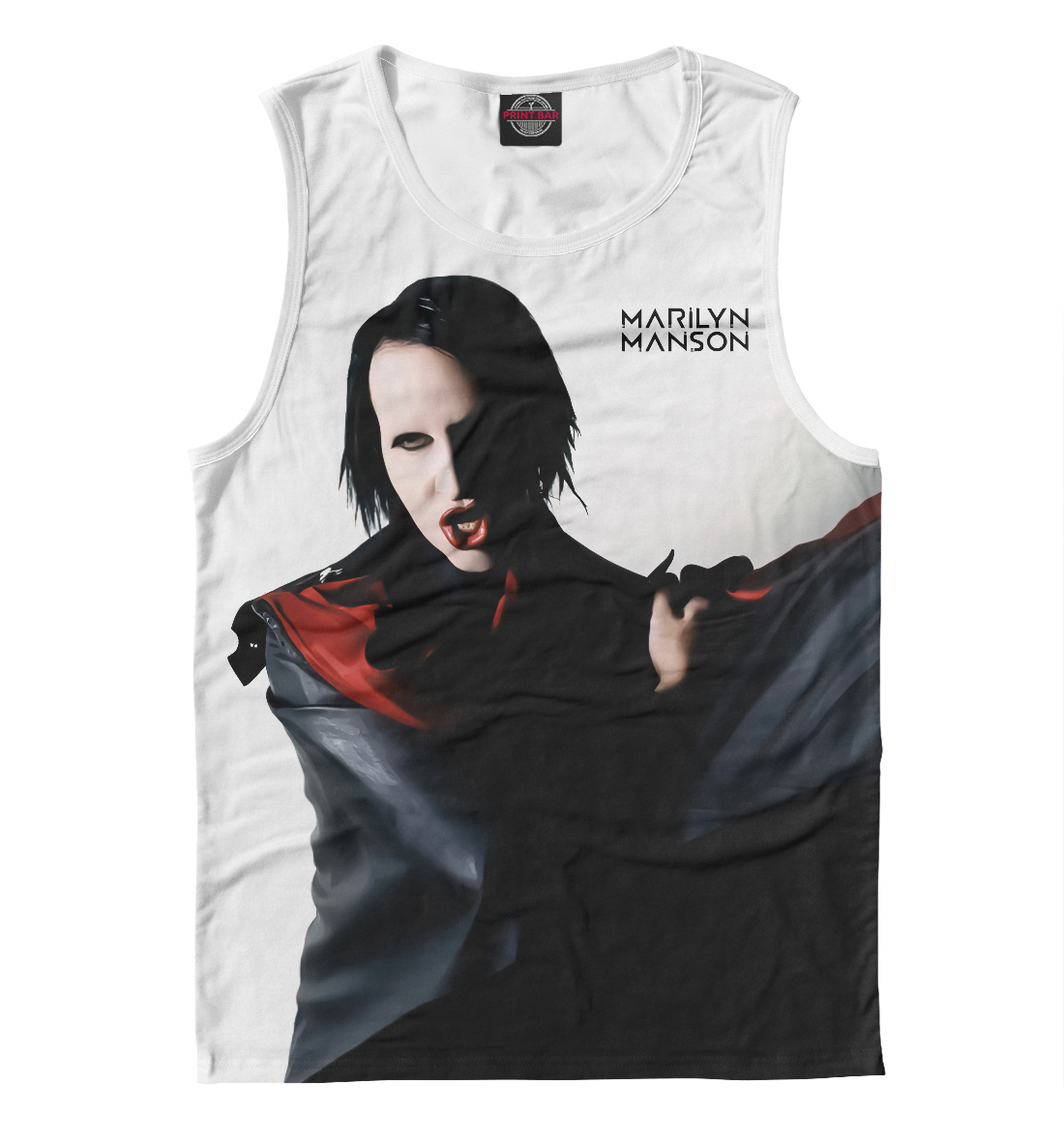 

Marilyn Manson