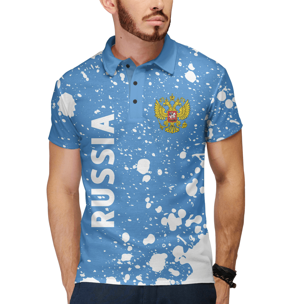

Russia / Россия