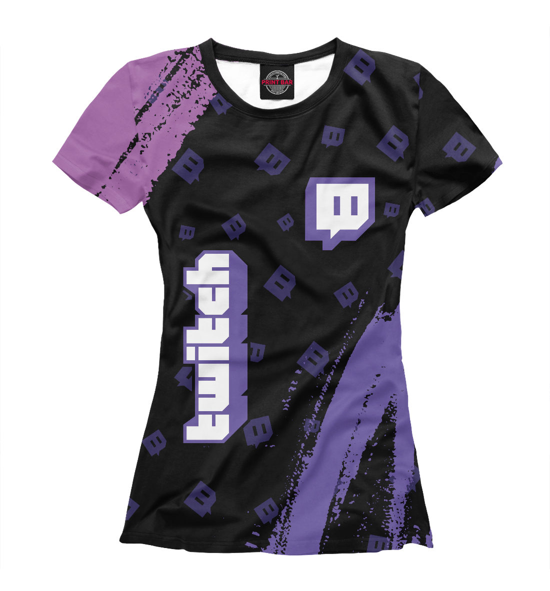

Twitch / Твич