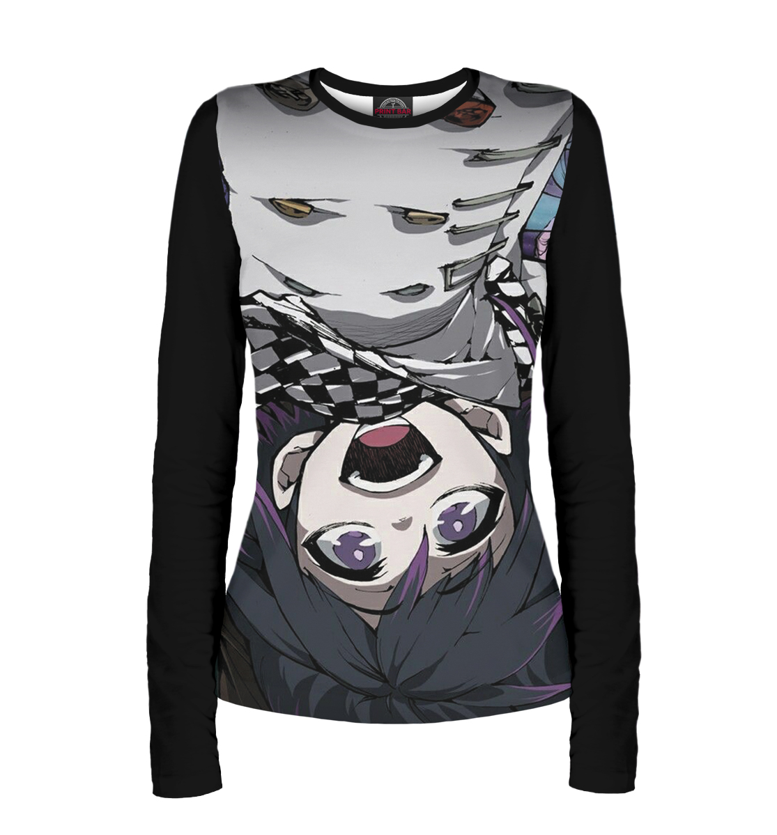 

Danganronpa