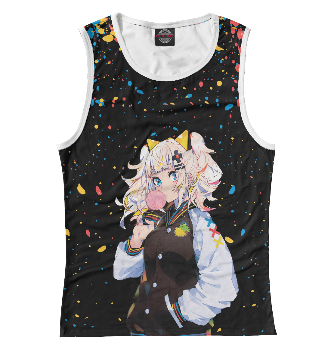 

Kaguya Luna