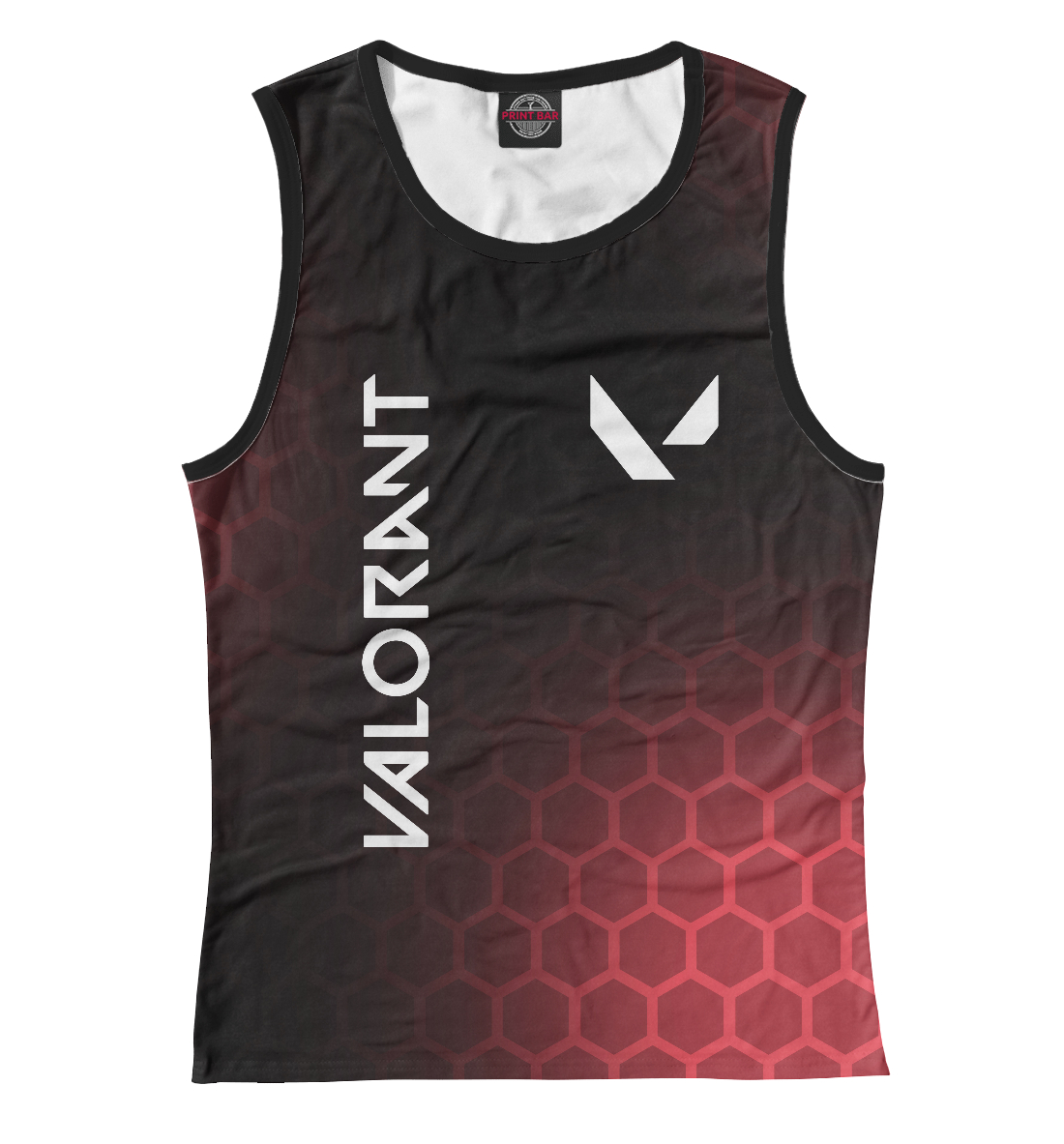 

Valorant