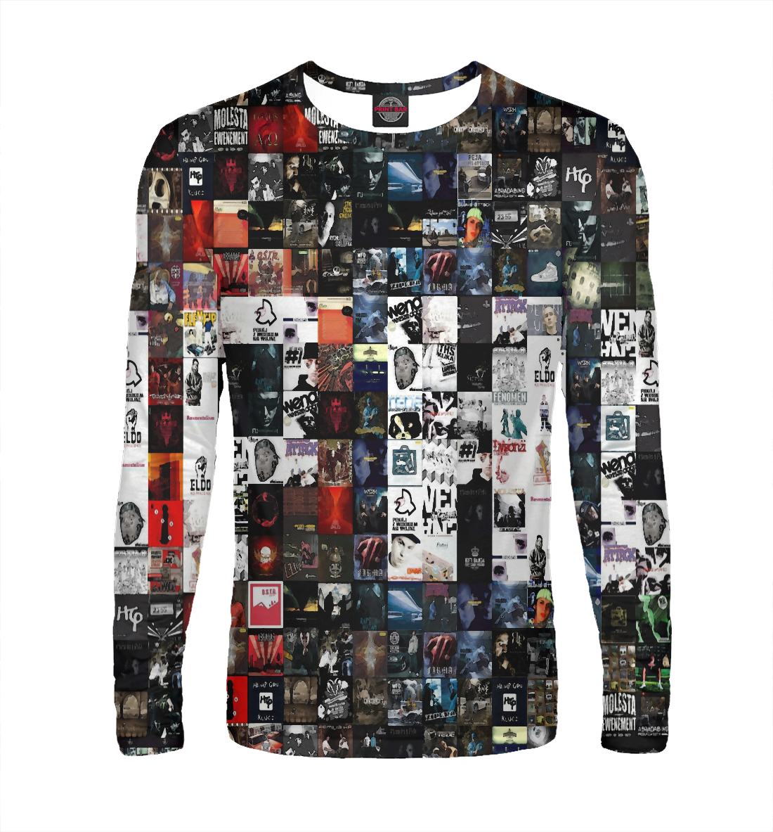 

HIP-HOP