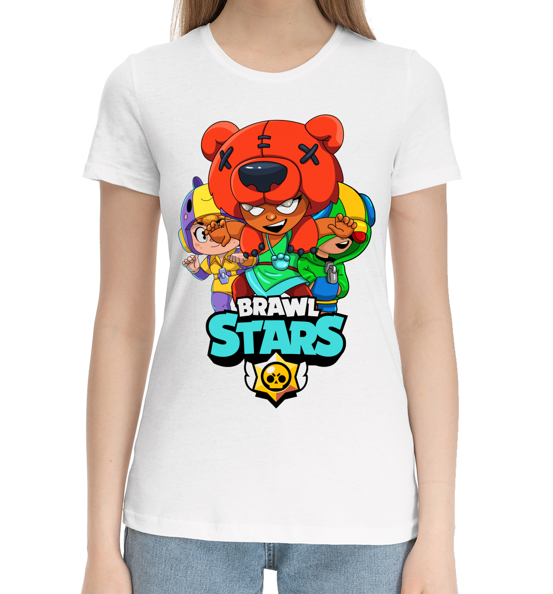 

Brawl Stars, Nita