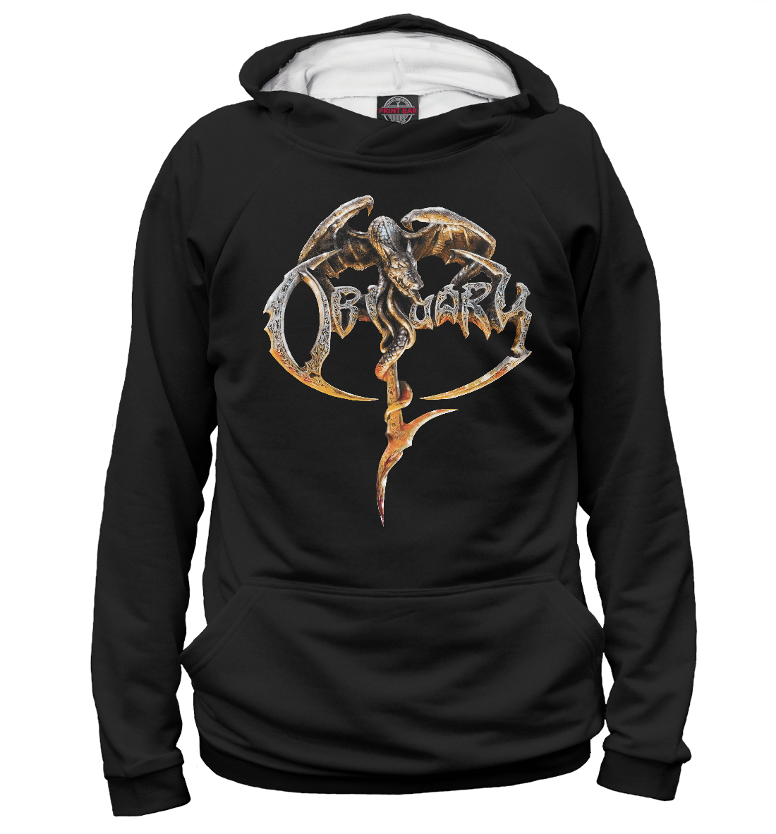 

Obituary
