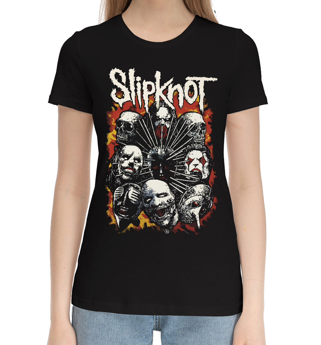 

Slipknot