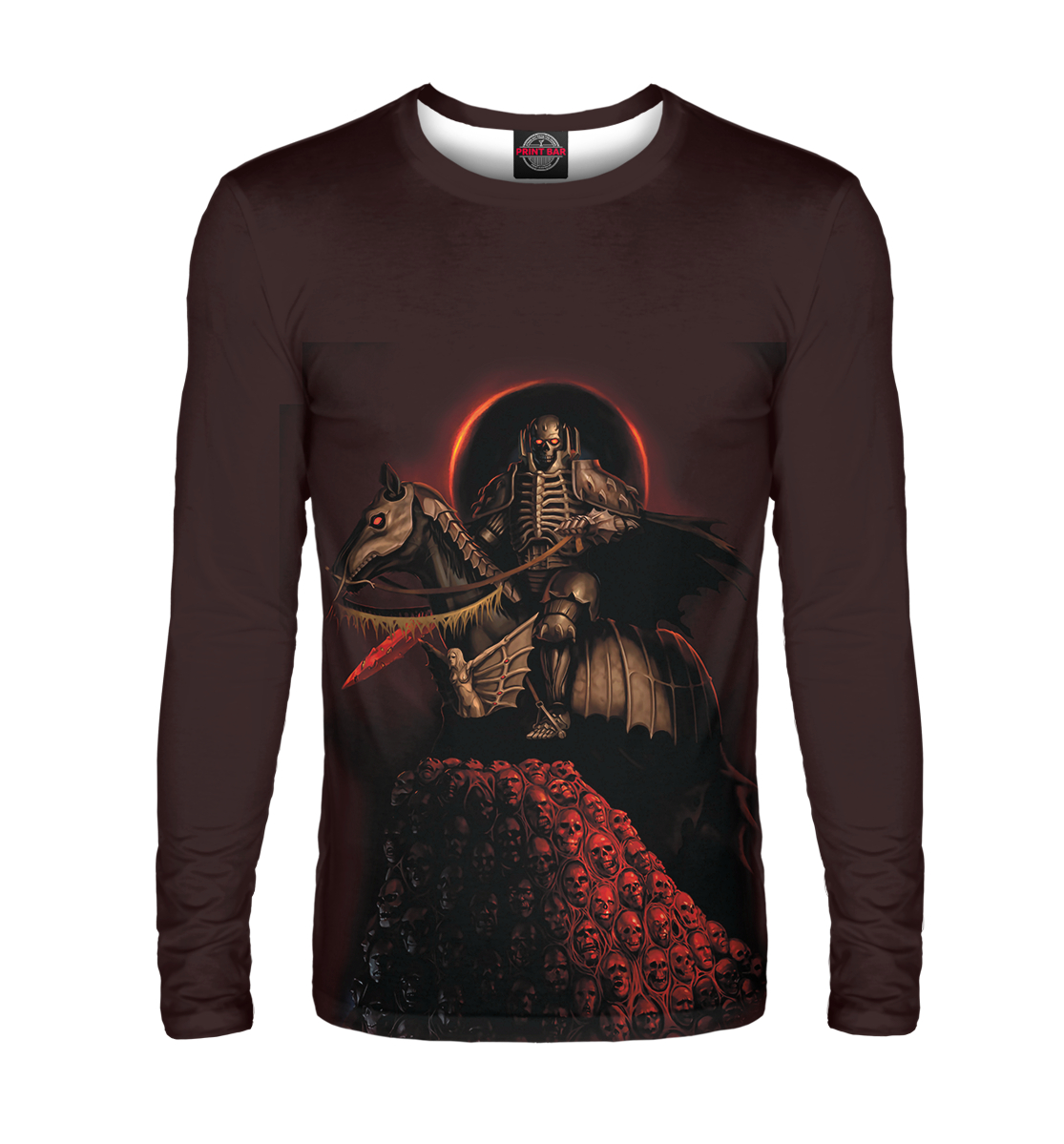 

Berserk