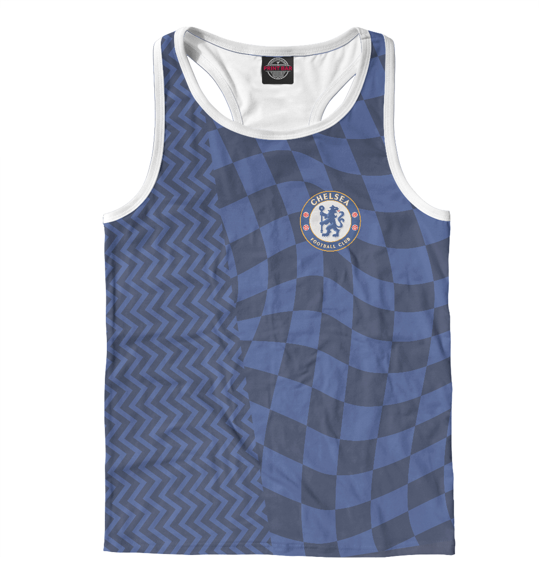 

Chelsea