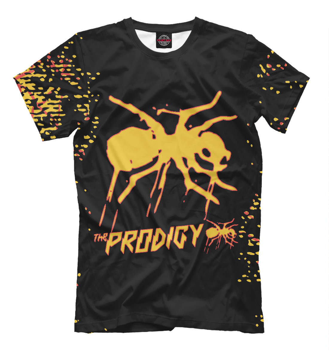 

The Prodigy