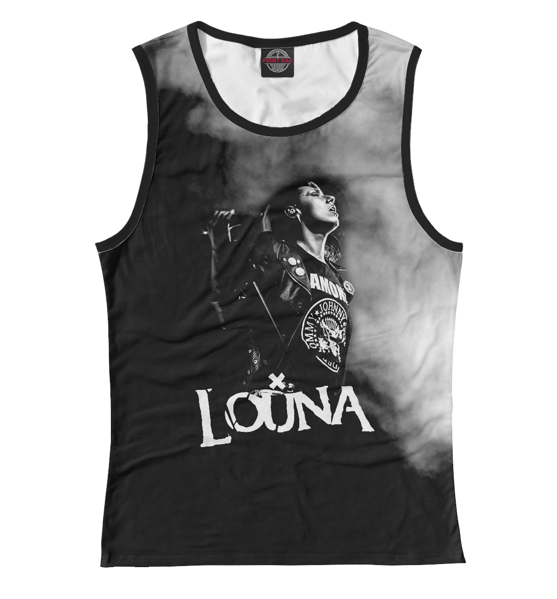 

Louna