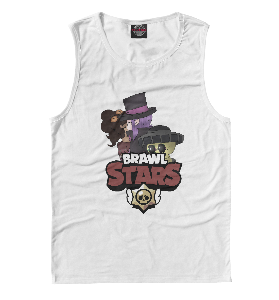 

Brawl Stars