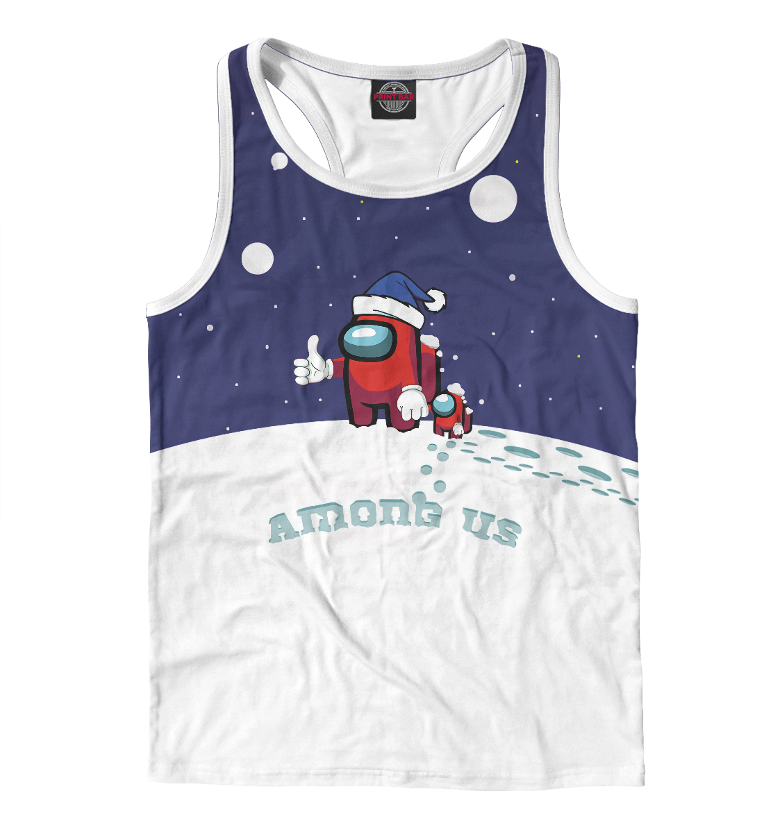 

Among Us
