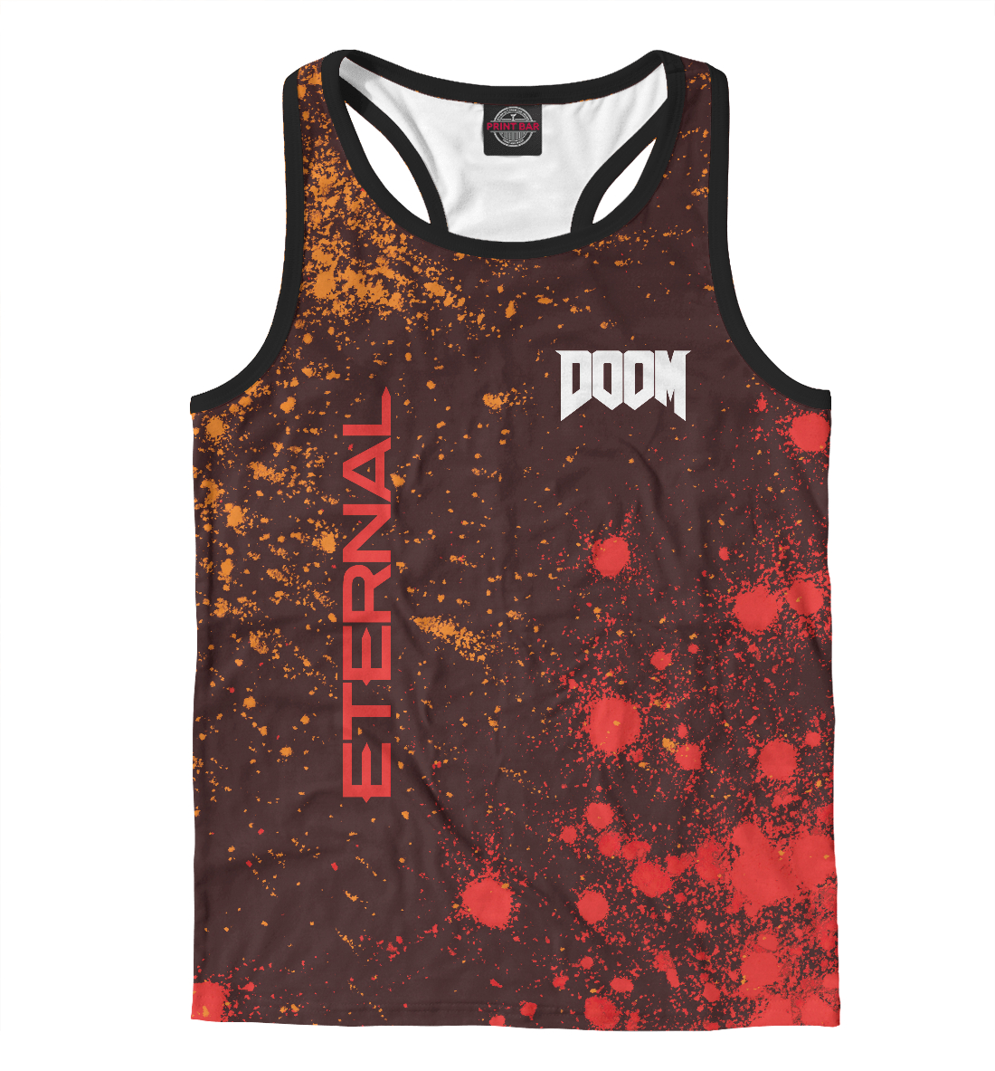 

Doom Eternal / Дум Этернал