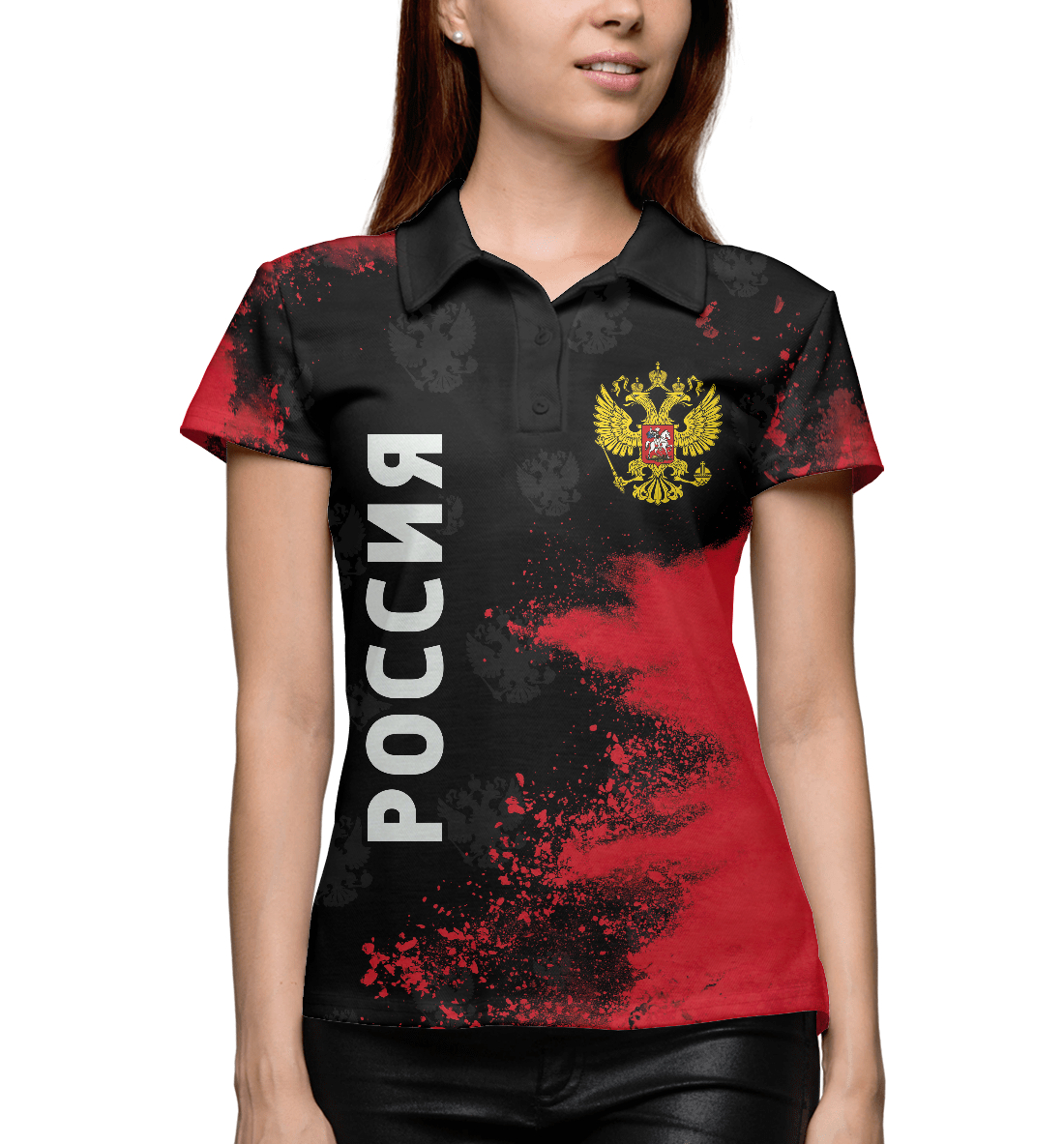 

Россия / Russia