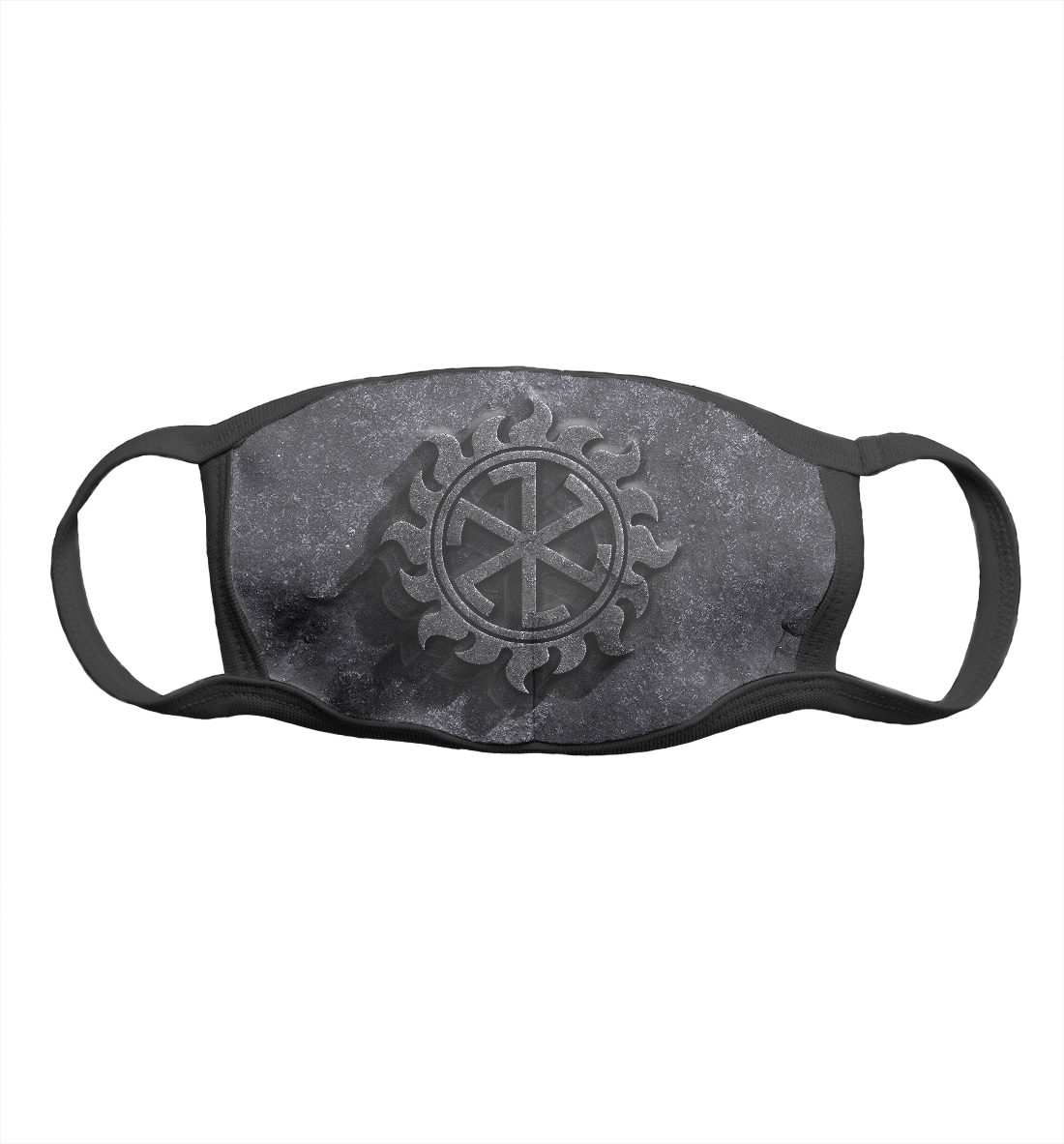 

Оберег Грозовик