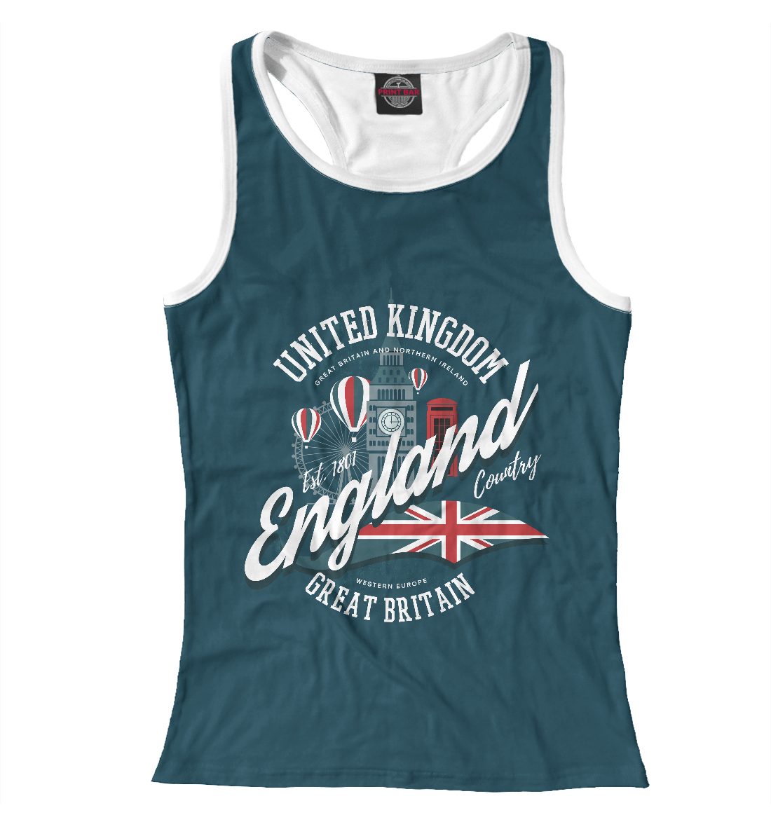 

England