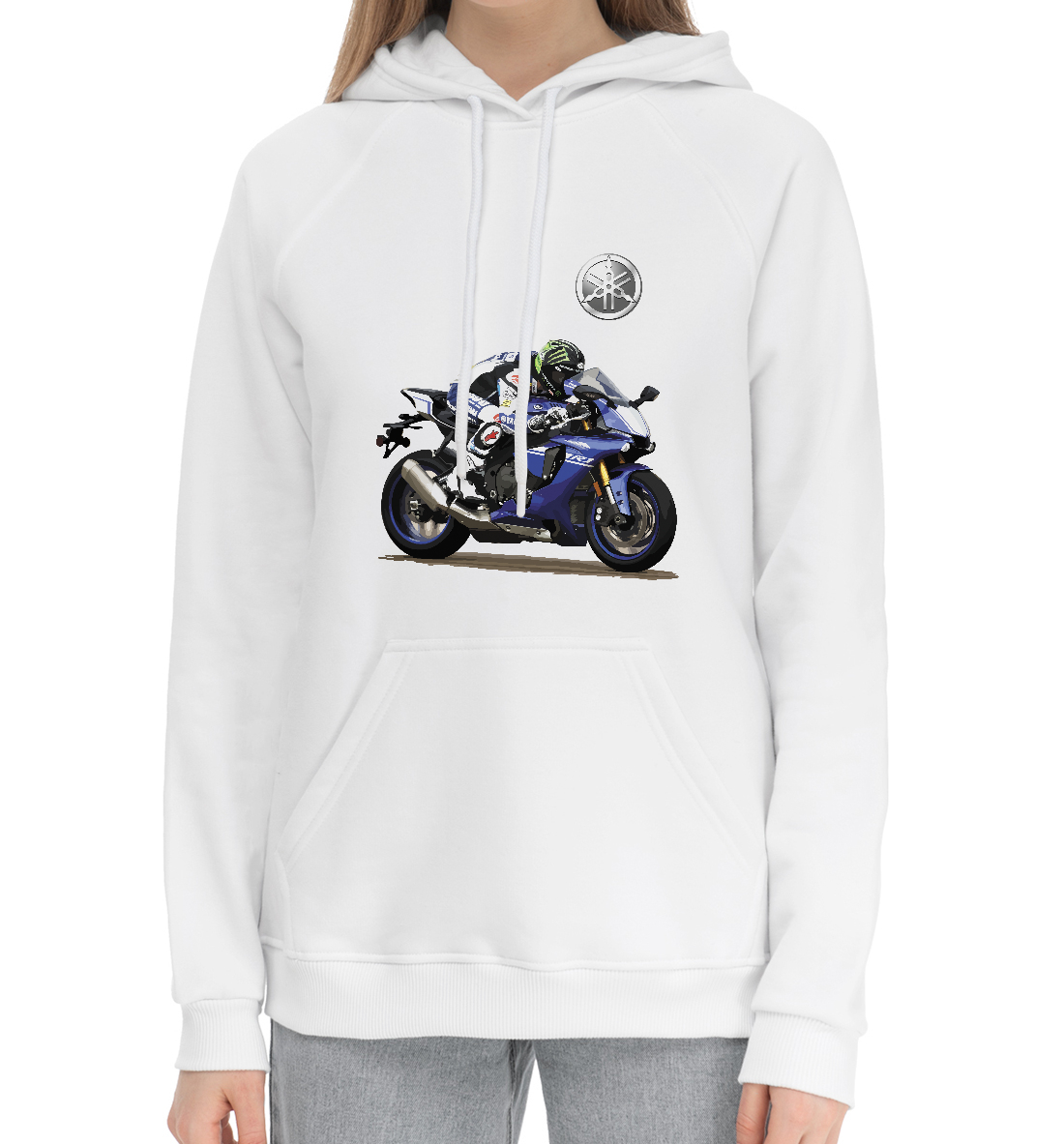 

Yamaha