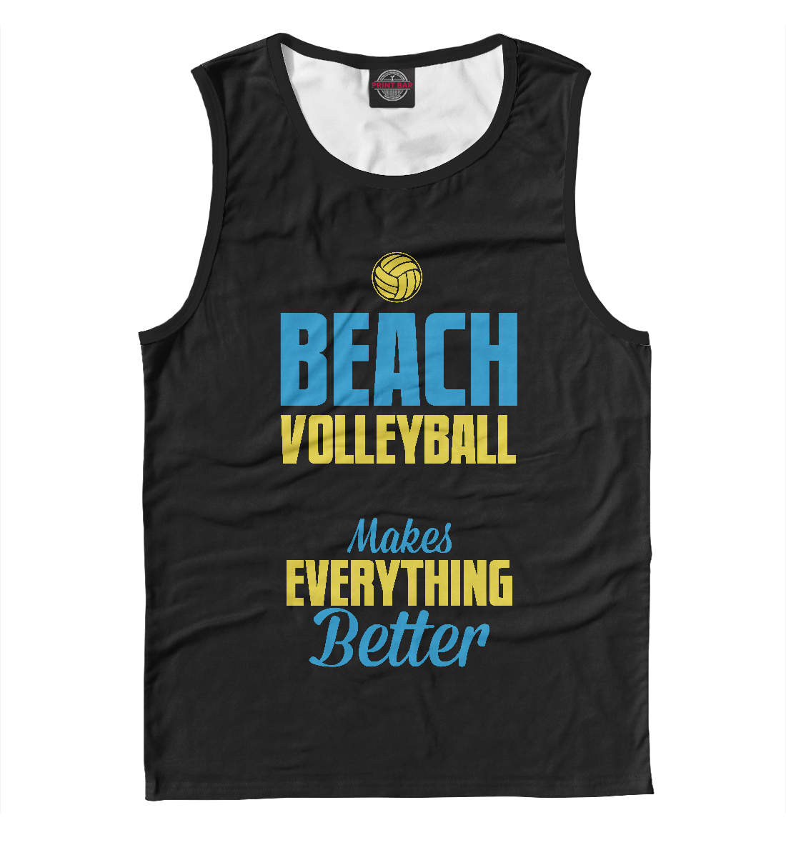 

Beach Volleyball