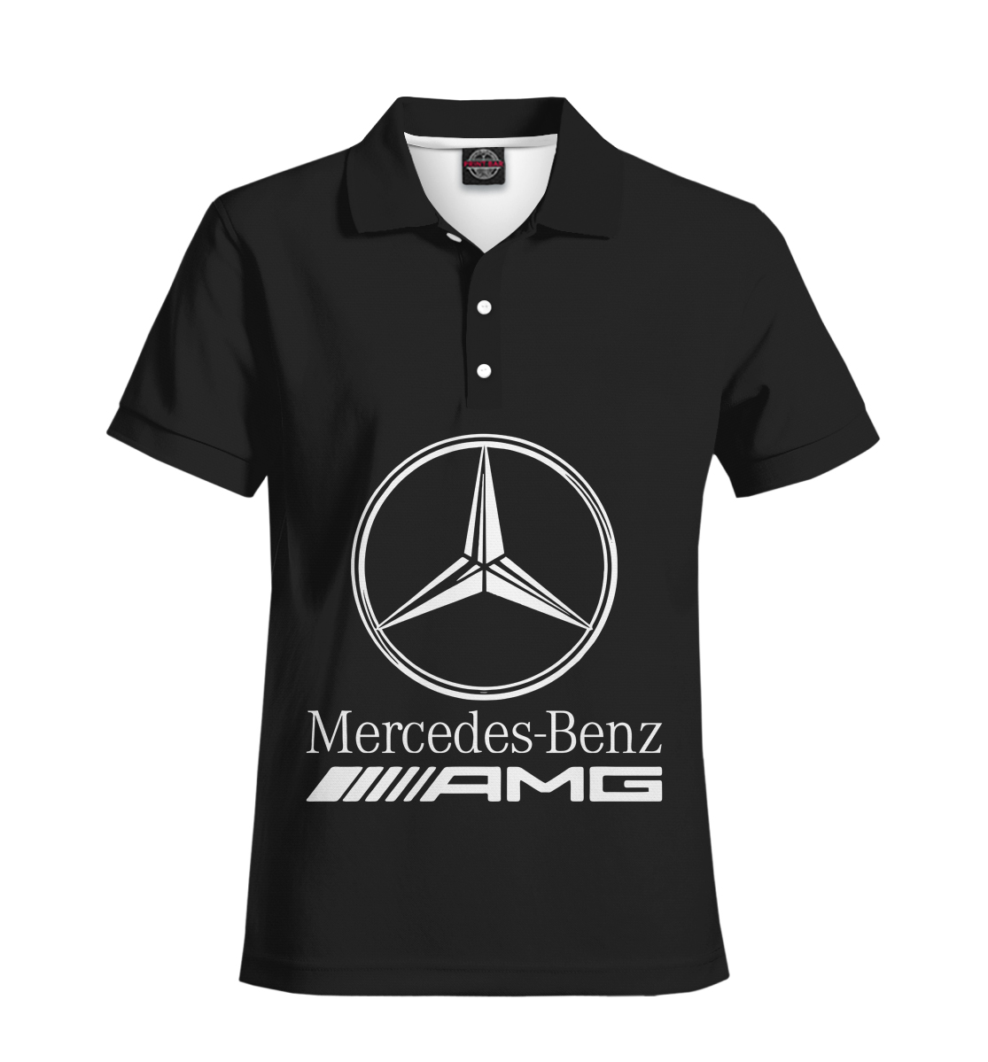 

Mersedes-Benz AMG