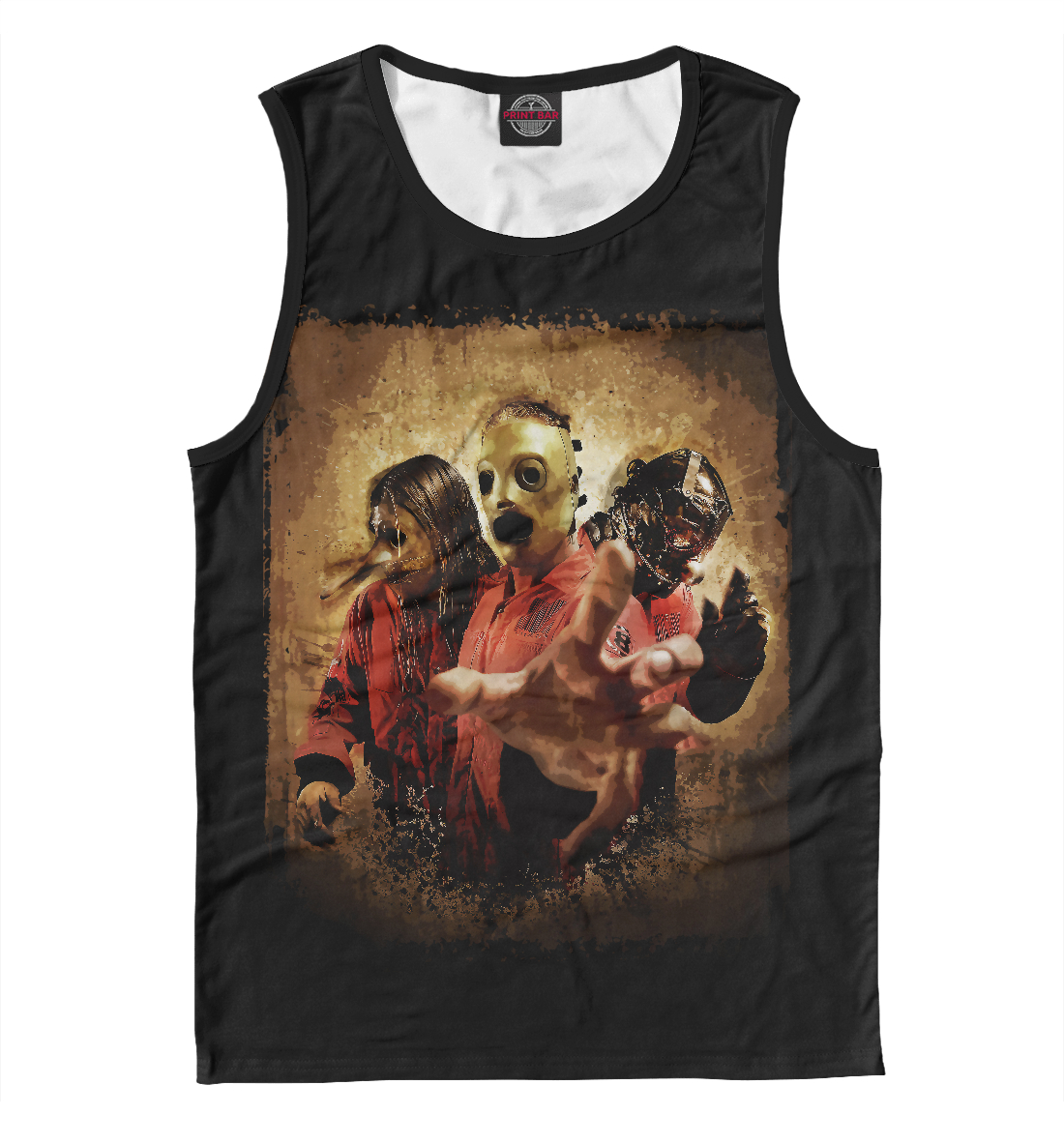 

Slipknot