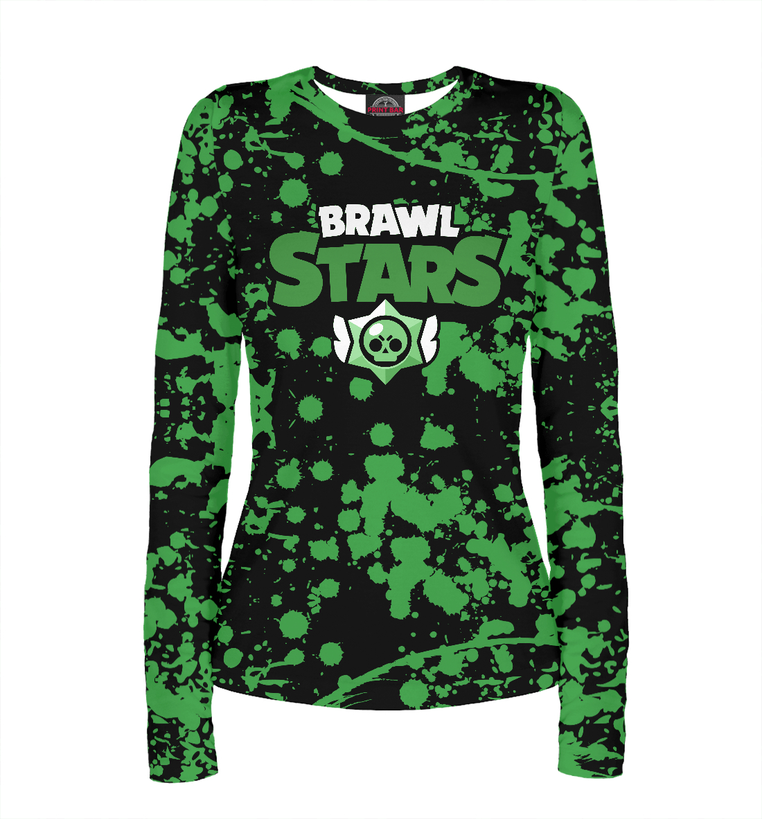 

Brawl Stars