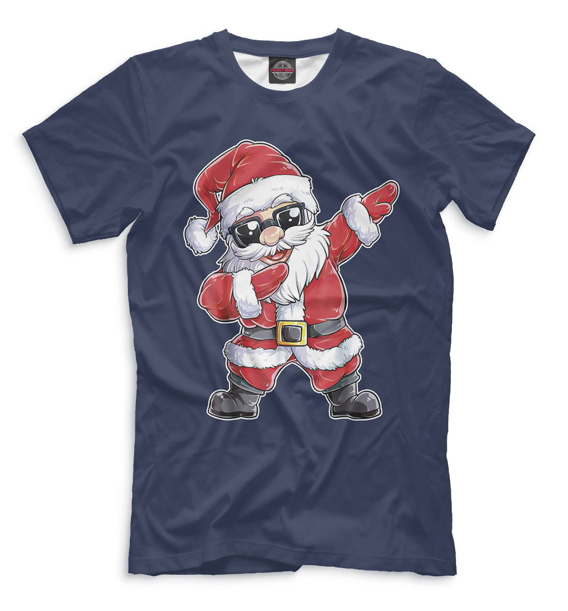 

Санта dab