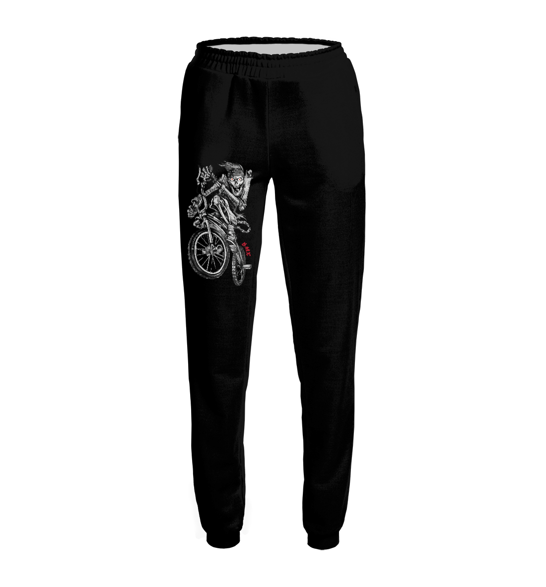 

BMX