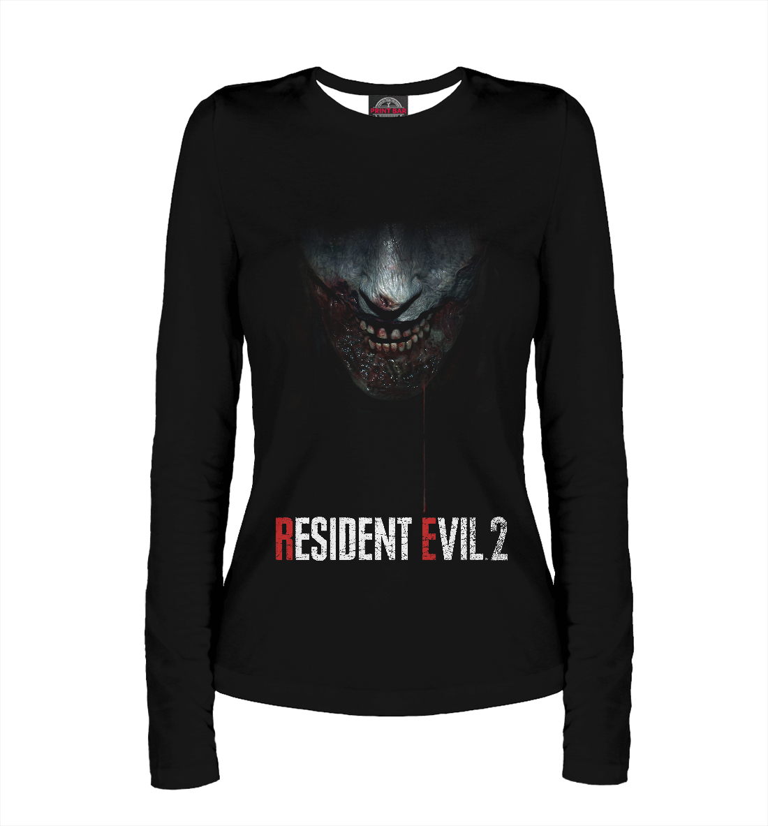 

Resident Evil