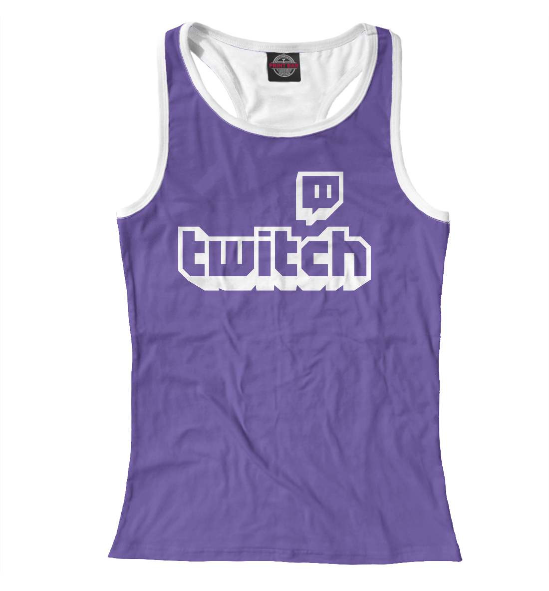 

Twitch
