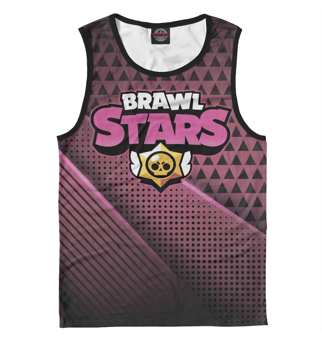 

Brawl Stars