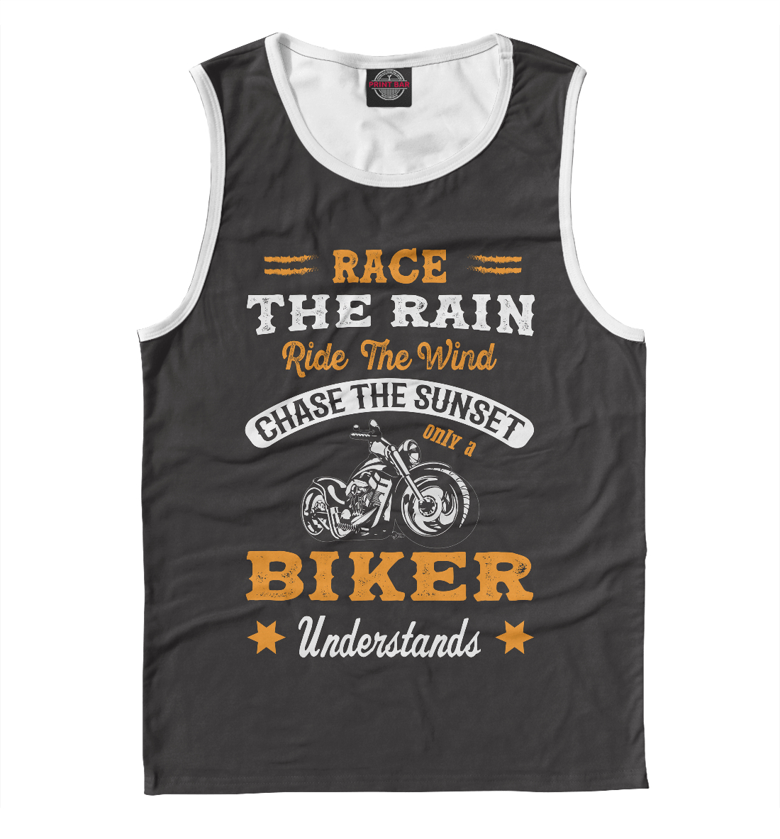 

Biker