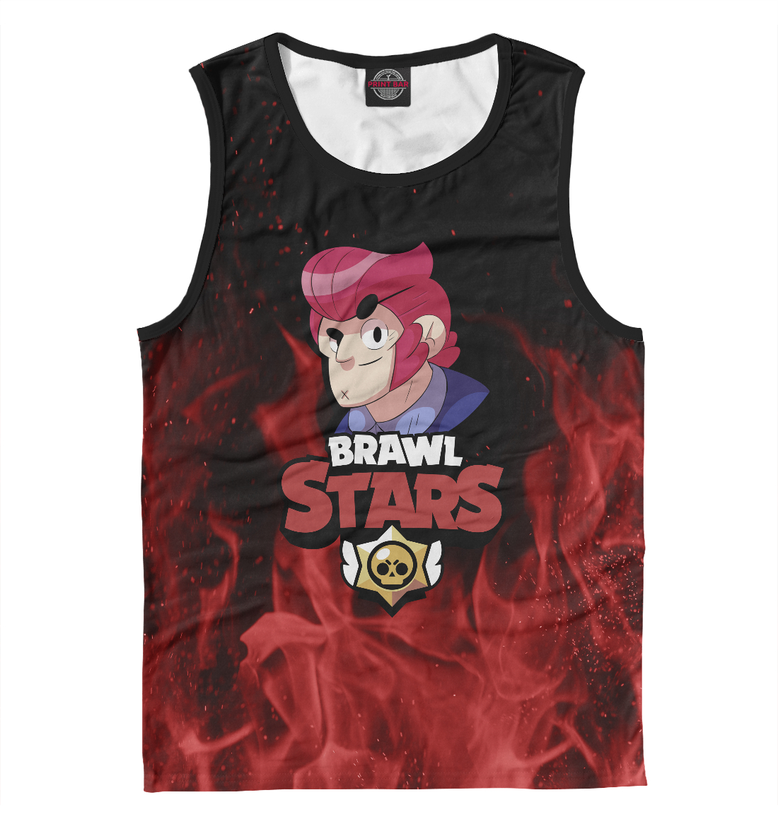 

Brawl Stars - Colt