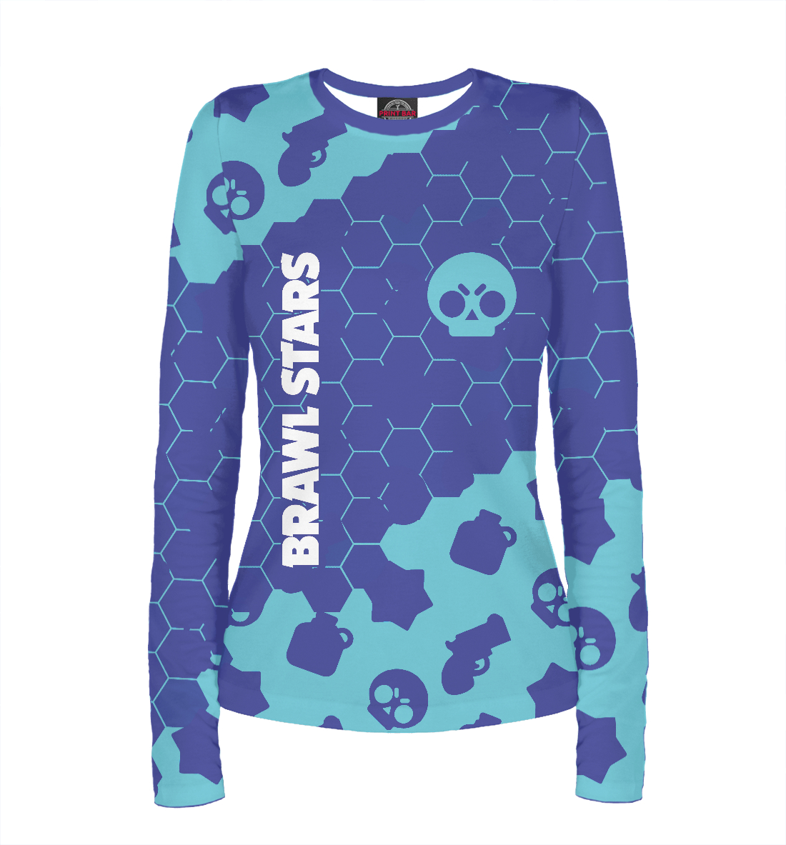 

Brawl Stars / Бравл Старс