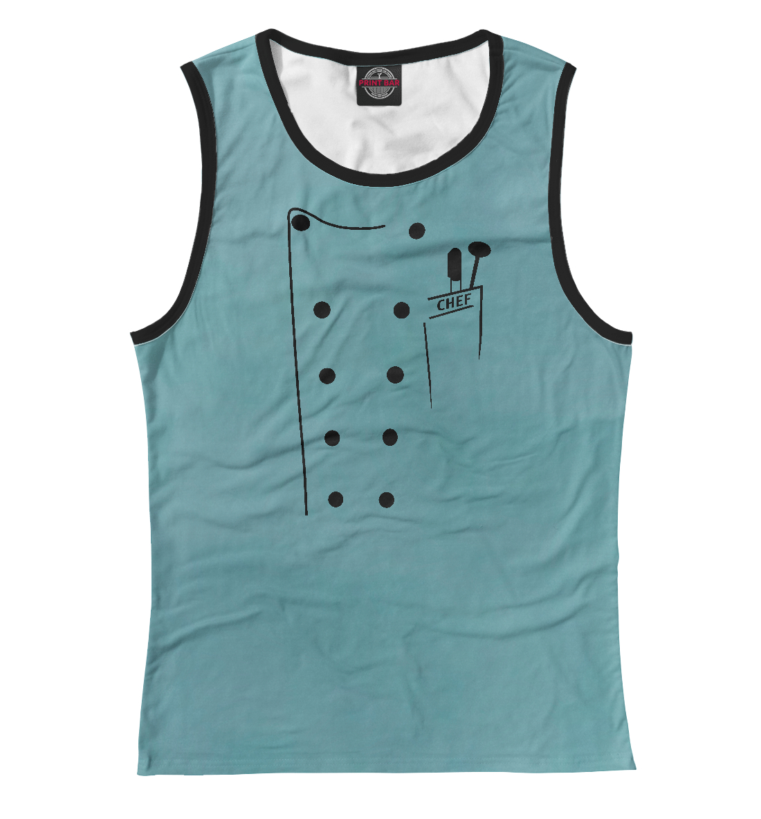 

Chef's Coat