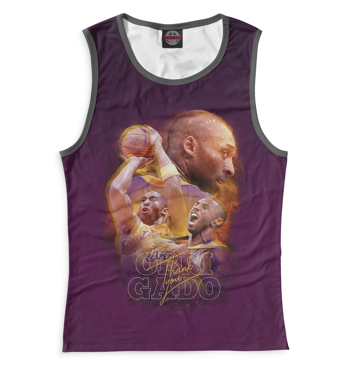 

Коби Брайант