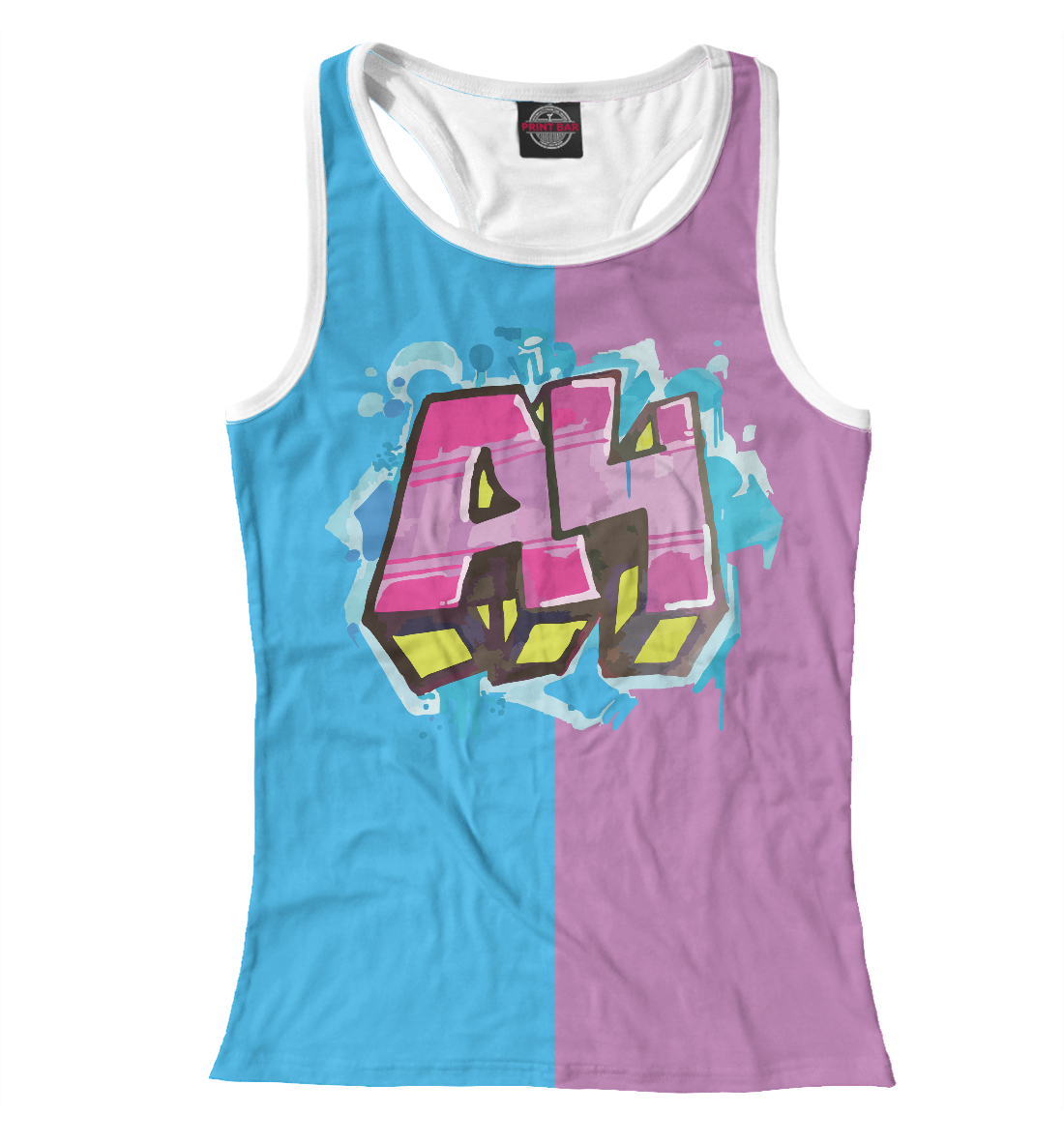 

А4