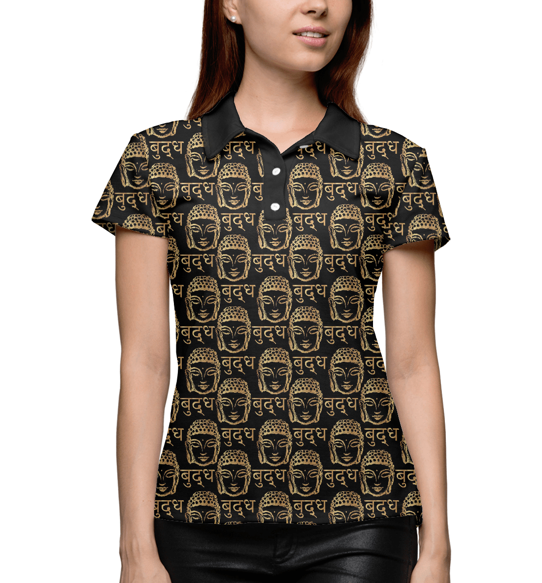 

Будда (Buddha)