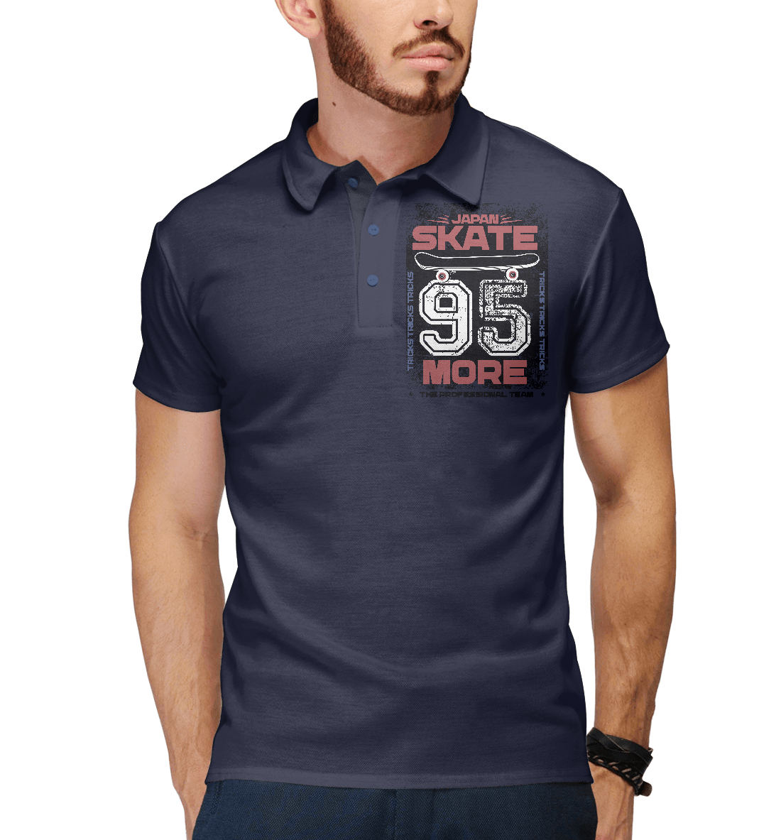 

Japan skate 95
