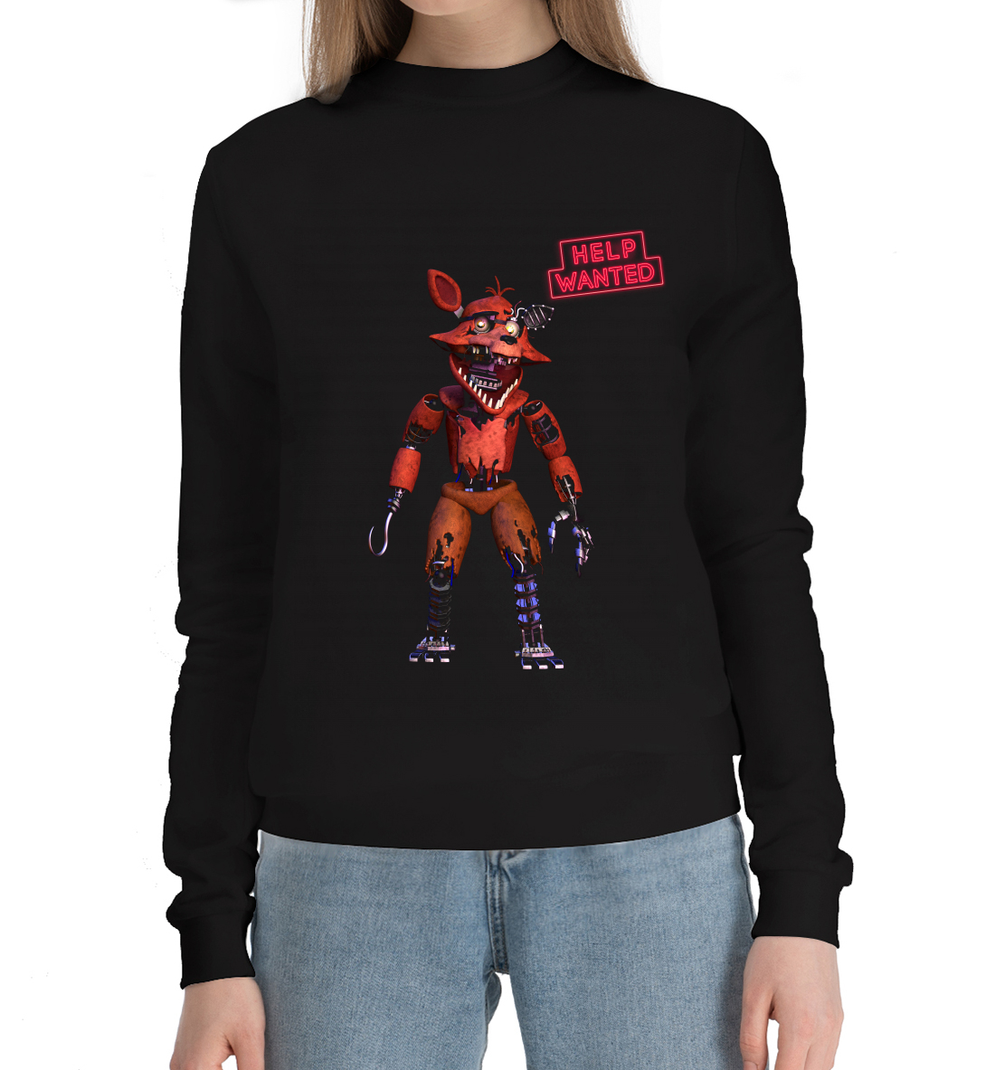 

Five Nights at Freddy’s
