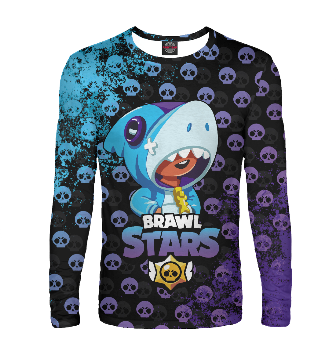 

Brawl Stars