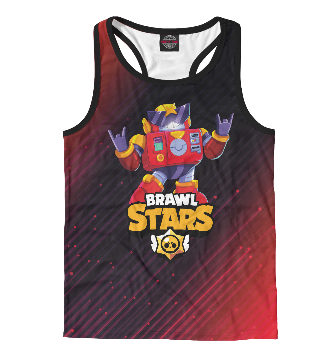 

Brawl Stars Surge