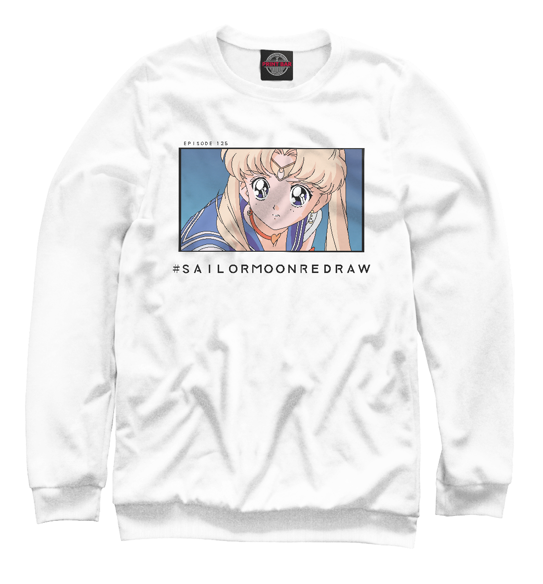 

SailormoonReDraw