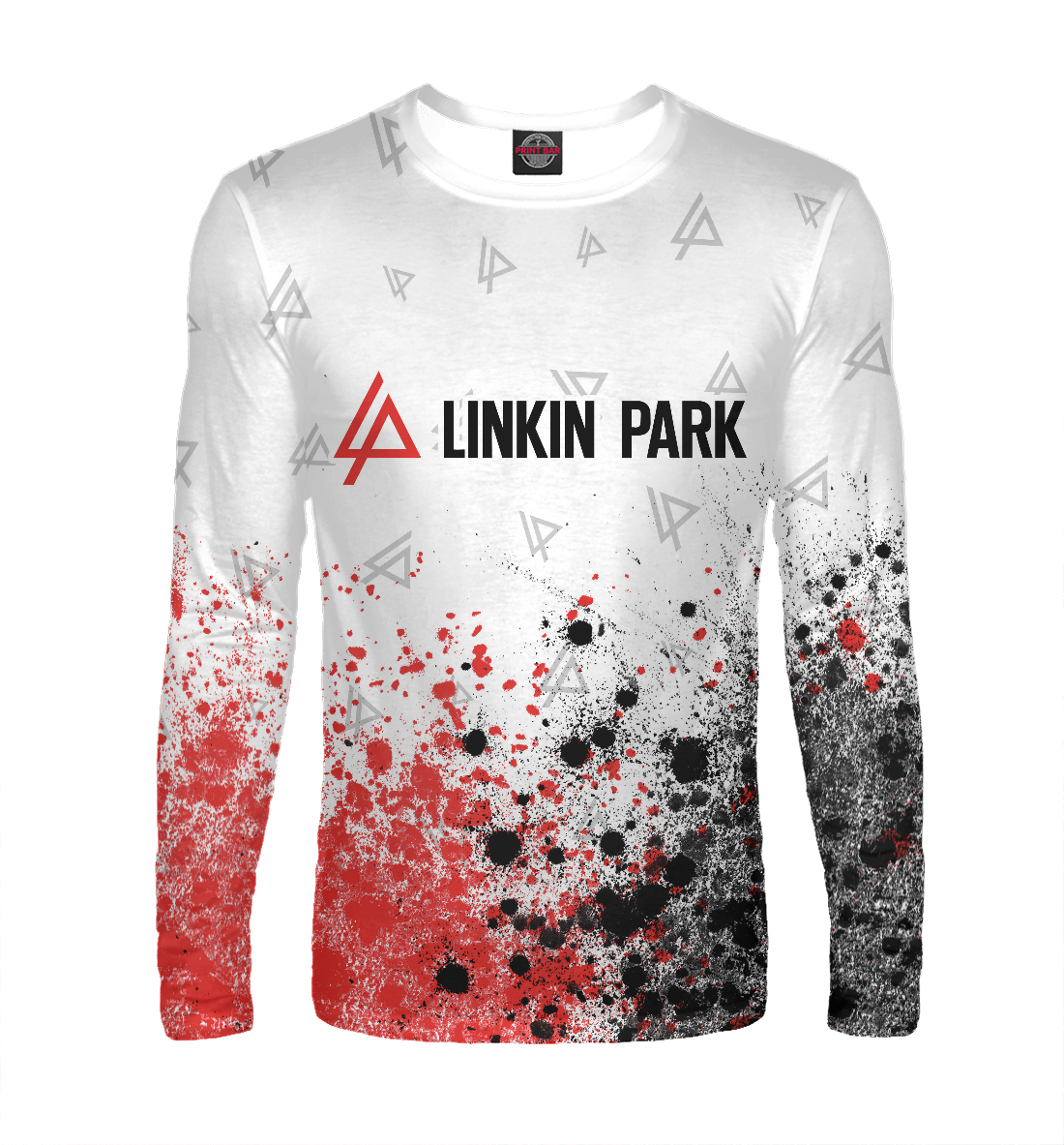 

Linkin Park / Линкин Парк