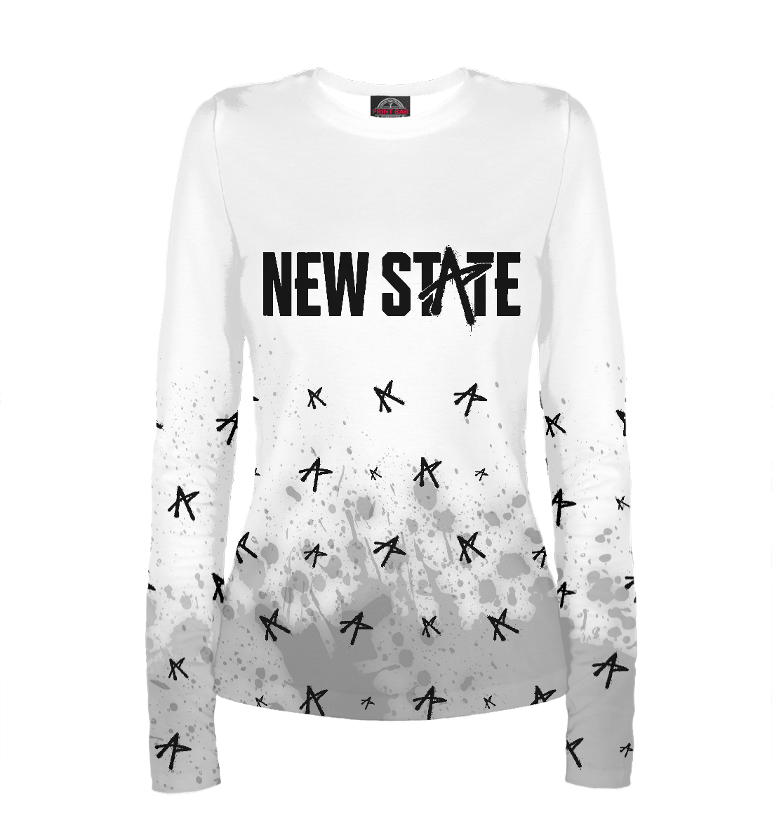 

ПАБГ New State + Брызги
